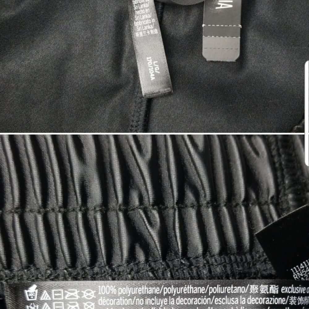 VS Sport shine jogger track pant - Picture 8 of 8